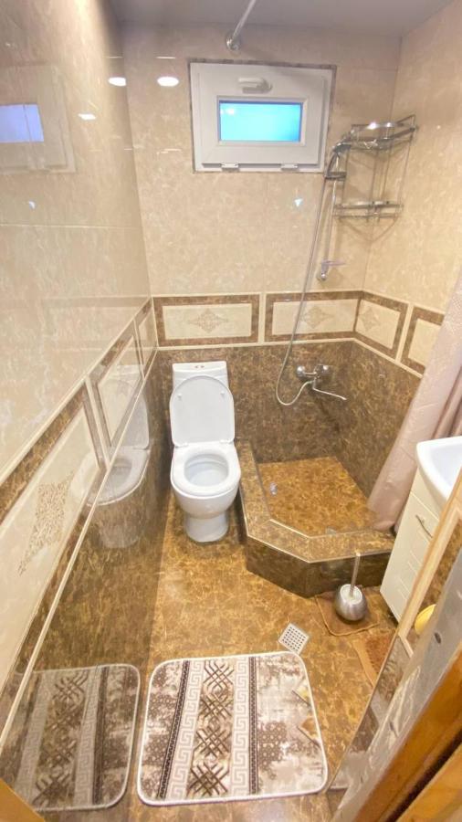 Mari Apartment ティビリシ エクステリア 写真