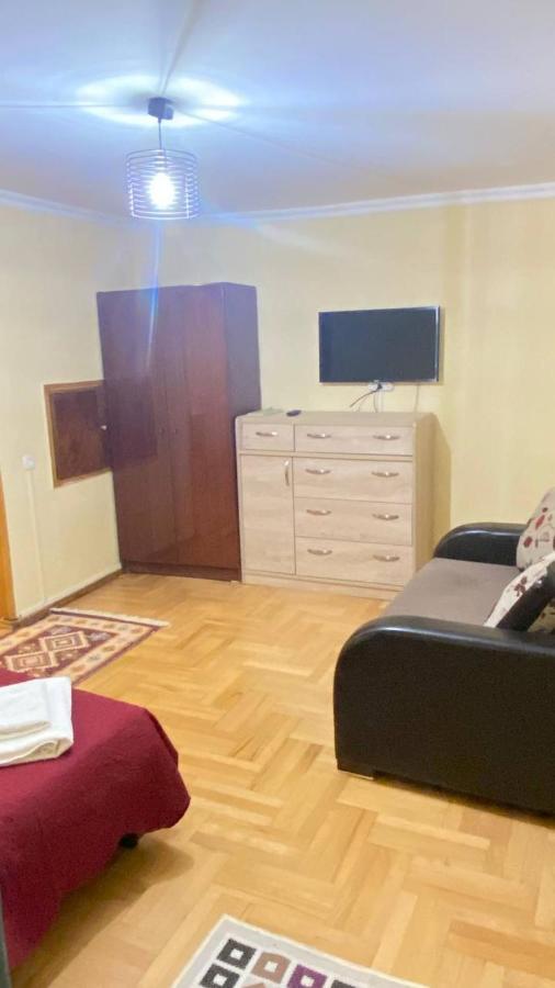 Mari Apartment ティビリシ エクステリア 写真
