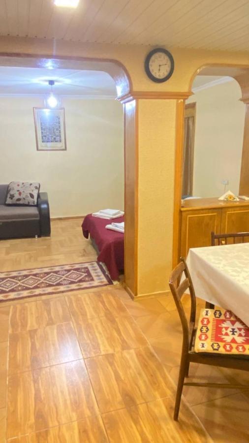 Mari Apartment ティビリシ エクステリア 写真